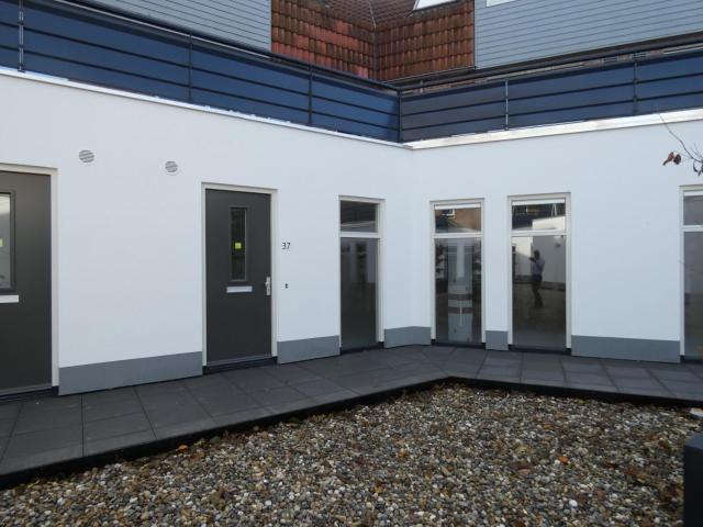 Appartement te huur in Bergen op Zoom, Bergen Op Zoom