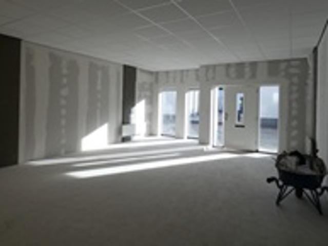 Appartement te huur in Bergen op Zoom, Bergen Op Zoom