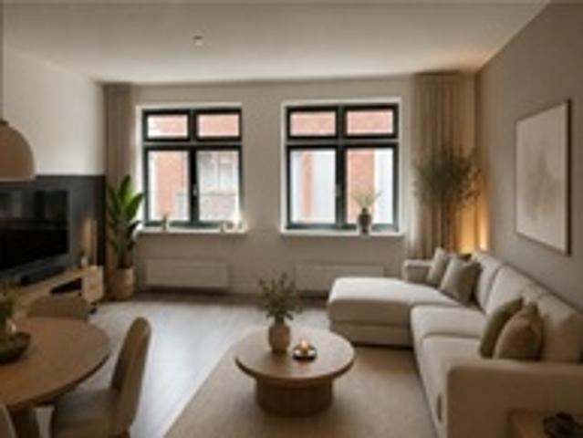 Appartement te huur in Denekamp, Overijssel