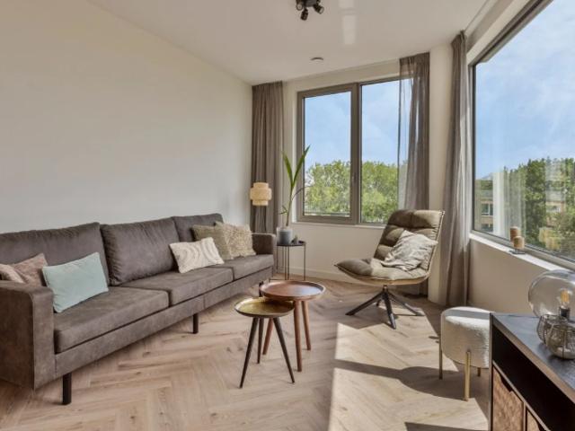 Appartement te huur in Alkmaar, Noord Holland