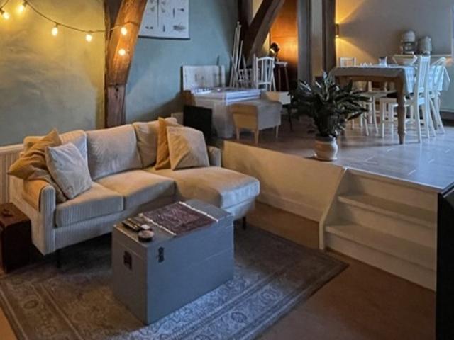 Appartement te huur in Kampen, Overijssel