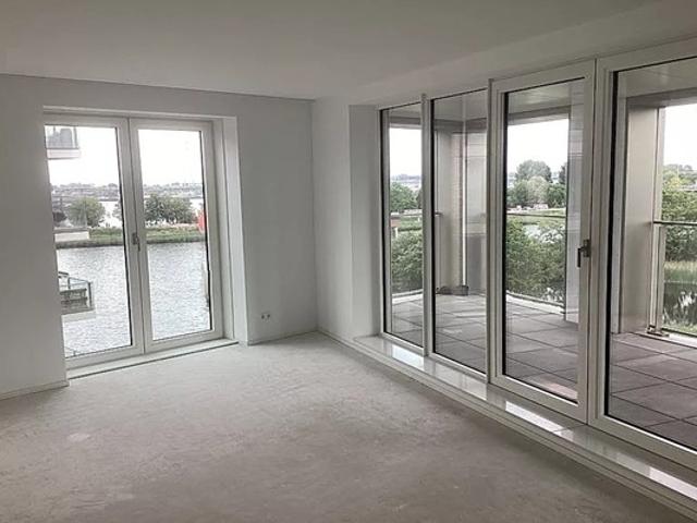 Appartement te huur in Oost, Amsterdam