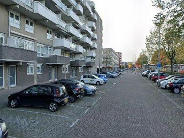 Appartement te huur in Rotterdam, Zuid Holland
