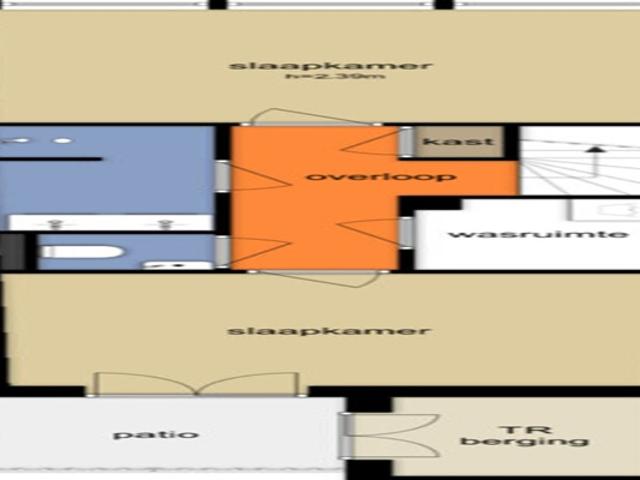 Appartement te huur in Centrum, Amsterdam