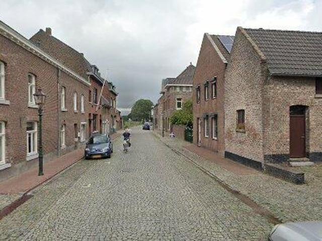 Appartement te huur in Eijsden, Limburg