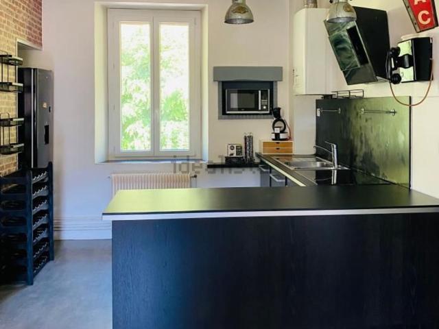 Appartement location à Voiron, Isère