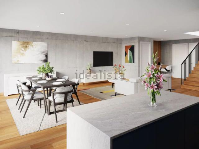 Appartement vente à Hameau du Garat, Voiron
