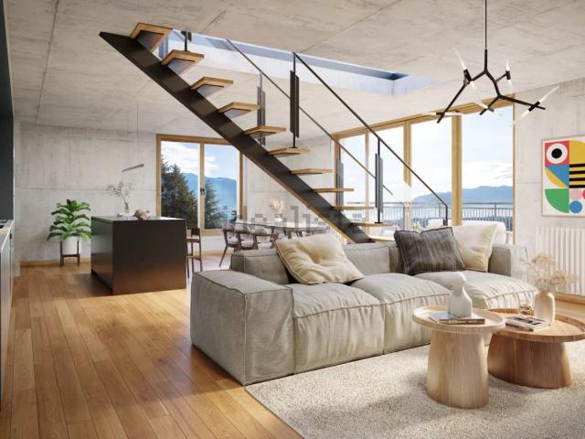 Appartement vente à Hameau du Garat, Voiron