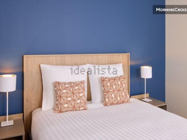 Appartement location à Voiron, Isère