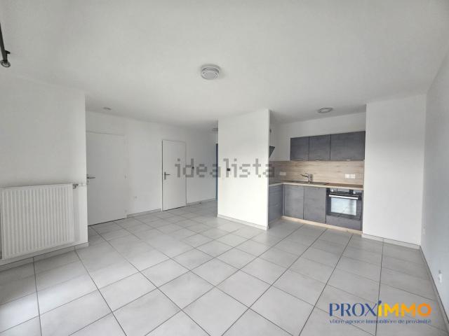 Appartement location à Hameau du Garat, Voiron