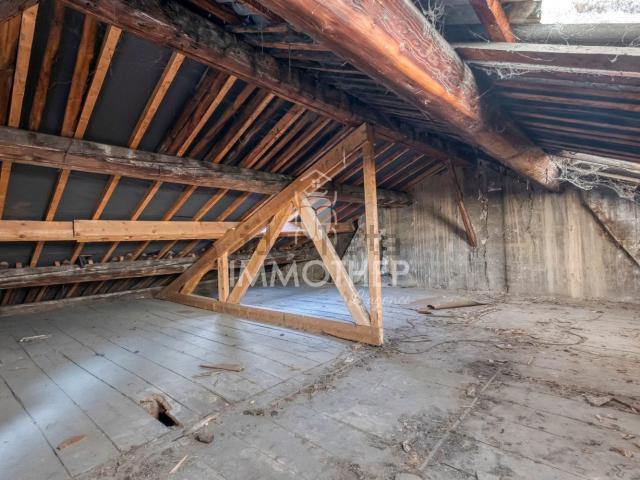 Appartement vente à Voiron, Isère