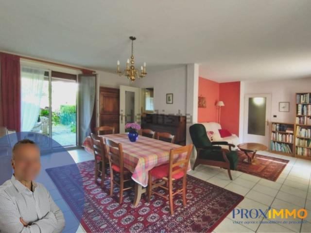 Appartement vente à Hameau du Garat, Voiron