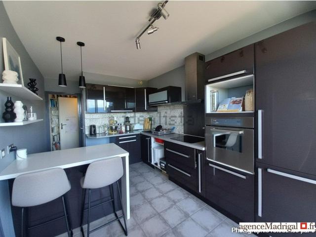 Appartement vente à Hameau du Garat, Voiron