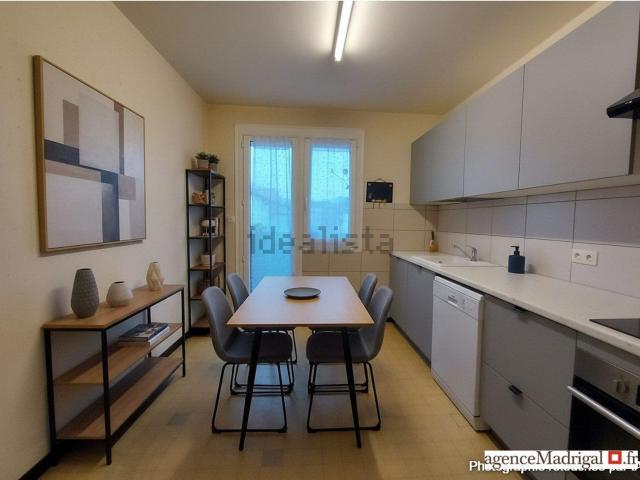 Appartement vente à Hameau du Garat, Voiron