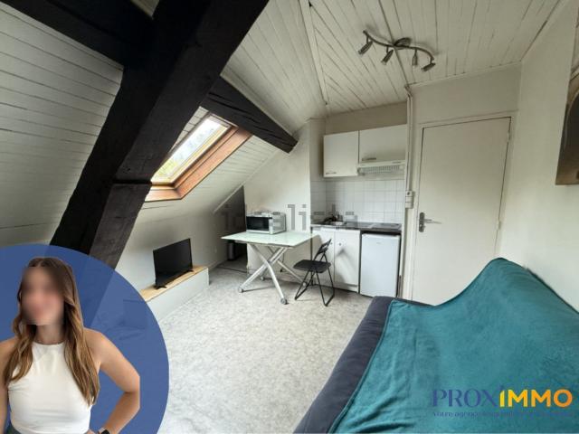 Appartement vente à Voiron, Isère