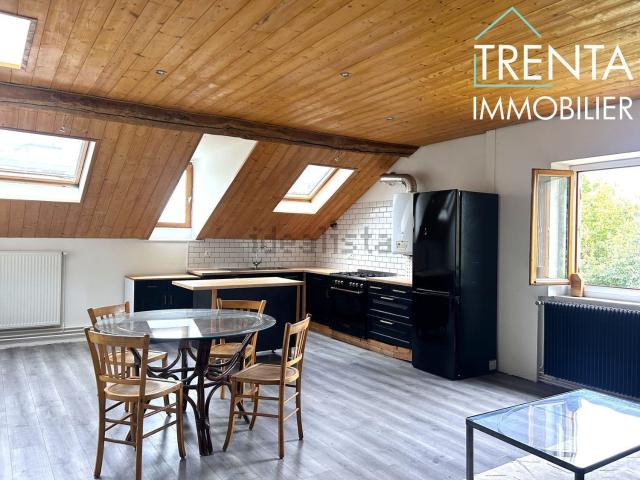 Appartement location à Hameau du Garat, Voiron