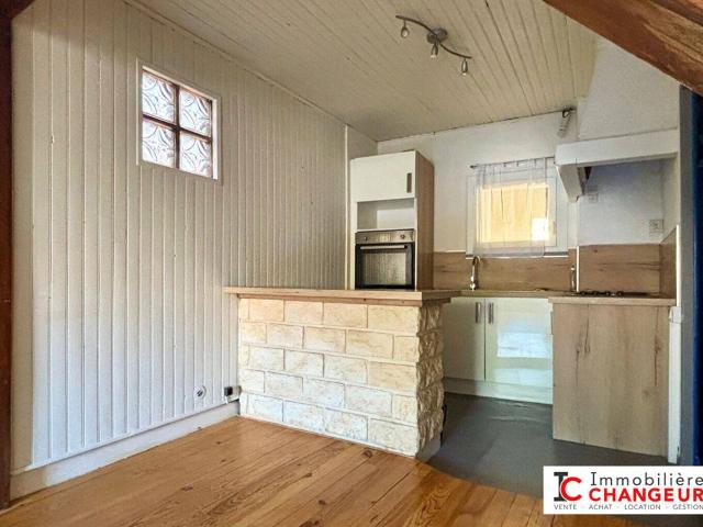 Appartement location à Hameau du Garat, Voiron