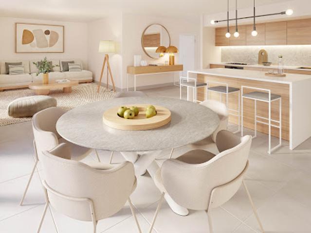Appartement vente à Grenoble, Voiron