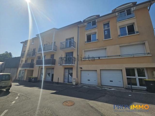 Appartement location à Voiron, Isère