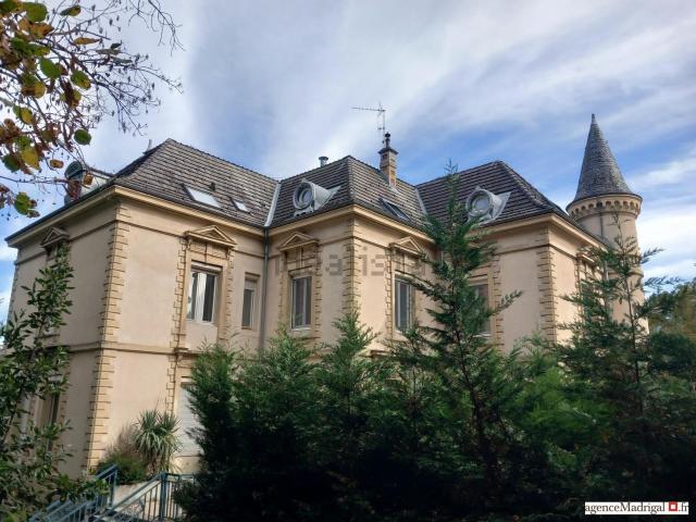 Appartement vente à Voiron, Isère