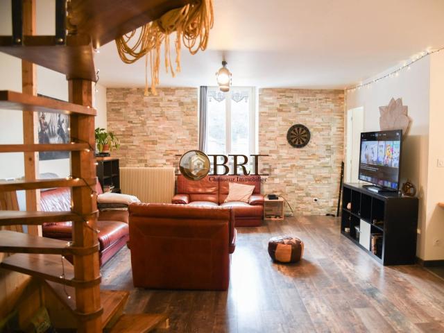 Appartement vente à Voiron, Isère