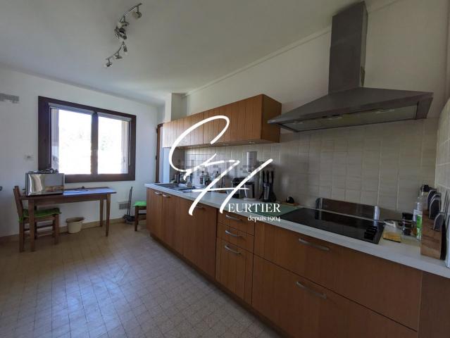 Appartement location à Hameau du Garat, Voiron