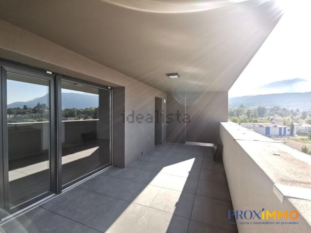 Appartement location à Voiron, Isère