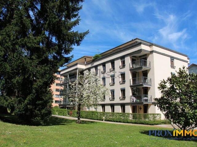 Appartement location à Voiron, Isère