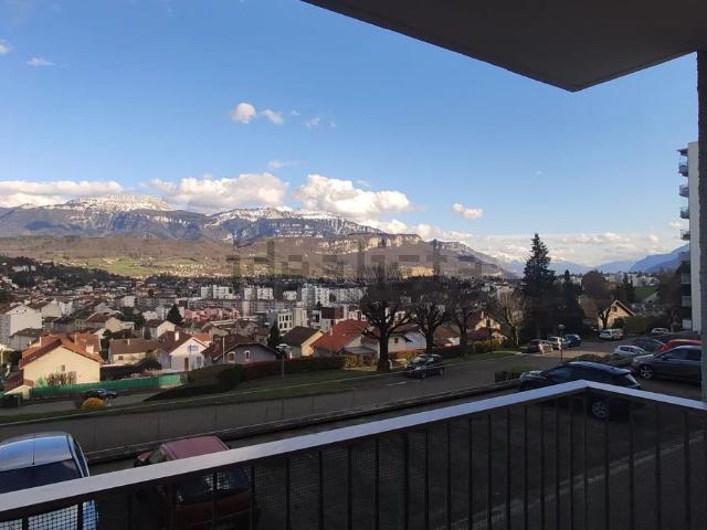 Appartement location à Voiron, Isère