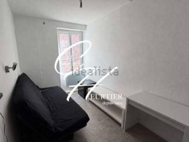 Appartement location à Zone d'activité des Blanchisseries, Voiron