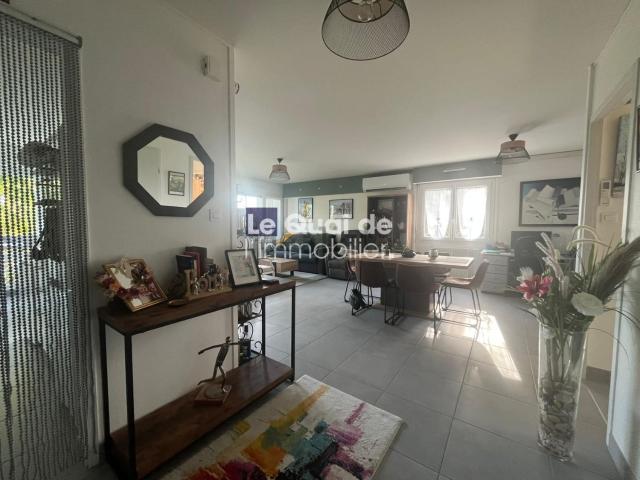 Appartement vente à Hameau du Garat, Voiron