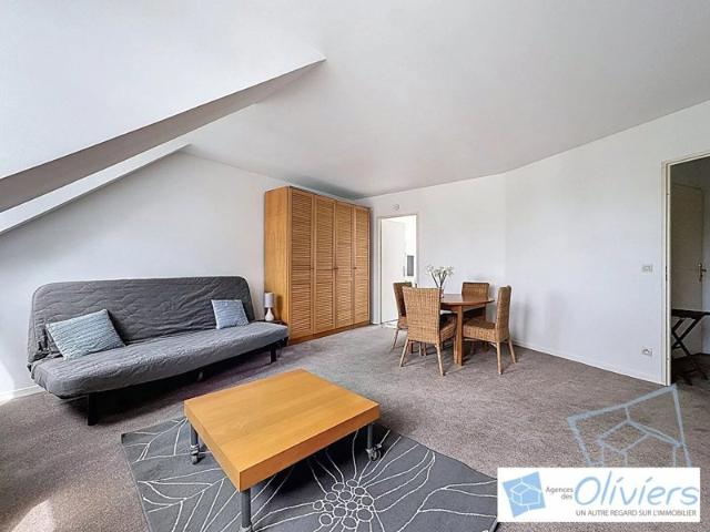 Appartement location à Rambouillet, Voisins-le-bretonneux