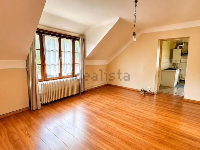 Appartement location à Voisins-le-Bretonneux, Yvelines