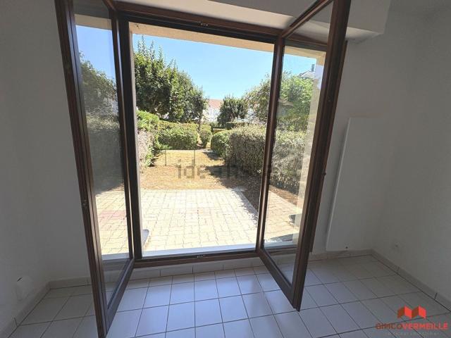 Appartement location à Voisins-le-Bretonneux, Yvelines