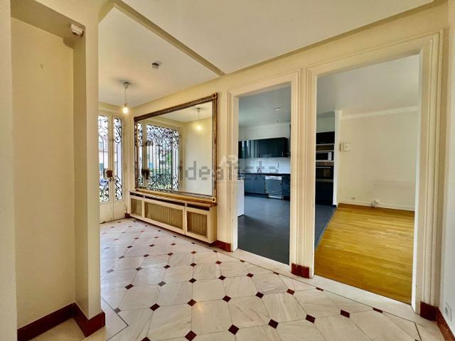 Appartement location à Voisins-le-Bretonneux, Yvelines