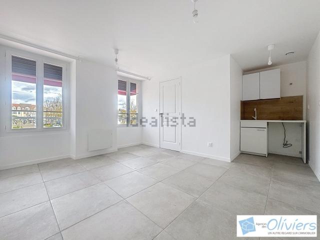 Appartement location à Magny-Village, Magny-les-Hameaux