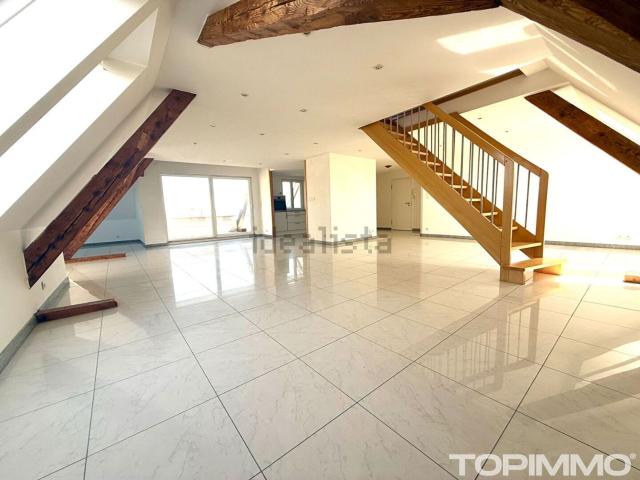 Appartement vente à Volgelsheim, Collectivité européenne d'Alsace