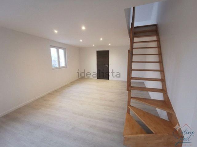 Appartement vente à Biesheim, Collectivité européenne d'Alsace