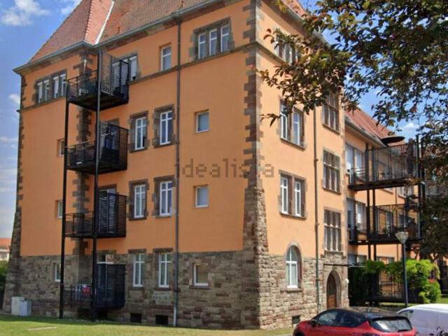 Appartement vente à Volgelsheim, Collectivité européenne d'Alsace
