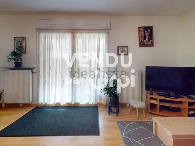 Appartement vente à Volgelsheim, Collectivité européenne d'Alsace