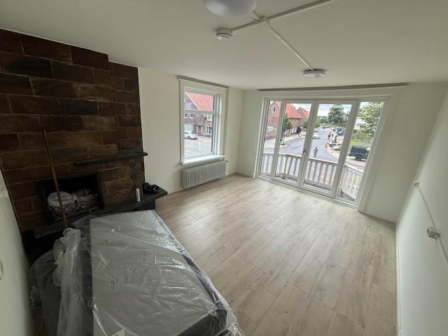 Appartement te huur in Pathmos, Enschede