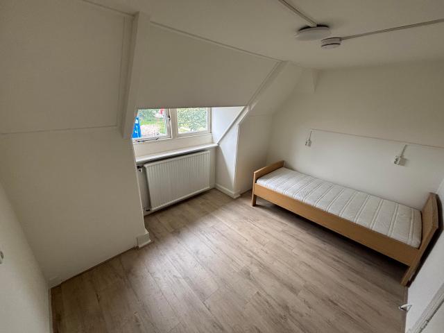 Appartement te huur in Pathmos, Enschede