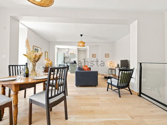 Appartement vente à La Chapelle-de-Volnay, Volnay
