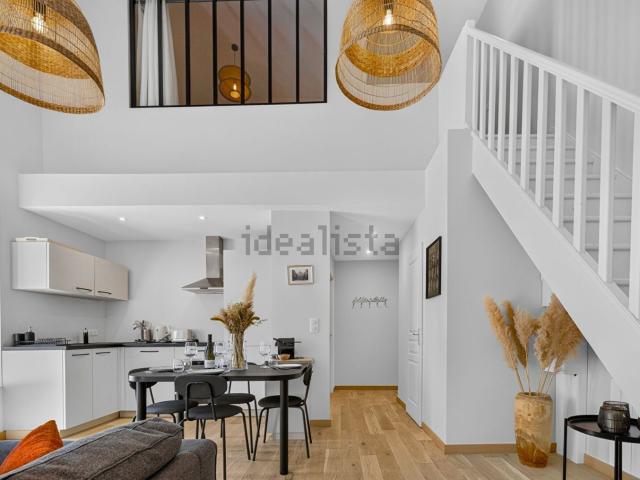 Appartement vente à La Chapelle-de-Volnay, Volnay