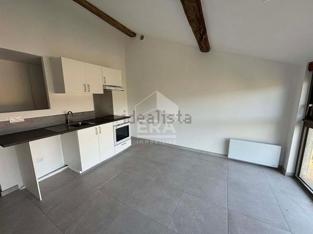 Appartement location à La Croix, Volonne
