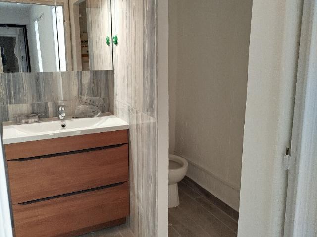 Appartement vente à Digne-les-Bains, Volonne