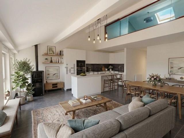 Appartement vente à Reinange, Volstroff