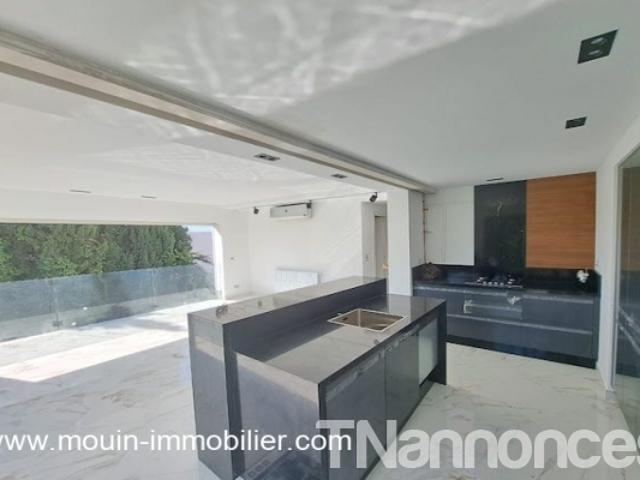 Appartement location