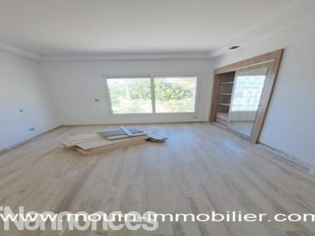 Appartement vente