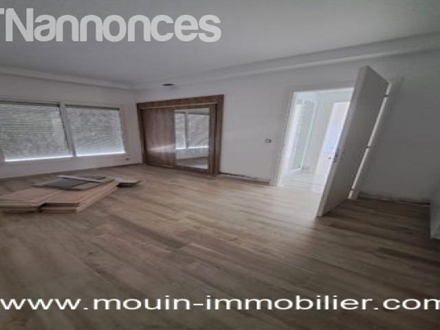 Appartement vente